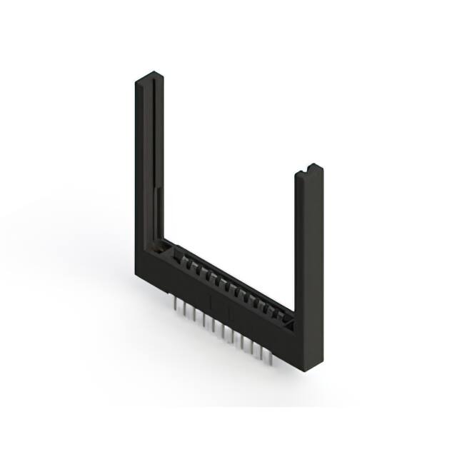 357-022-420-268 EDAC Inc.  Edgeboard Connectors